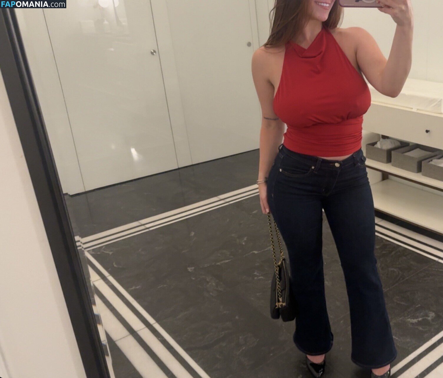 Megan McCarthy / megan.mariiiee Nude OnlyFans  Leaked Photo #54