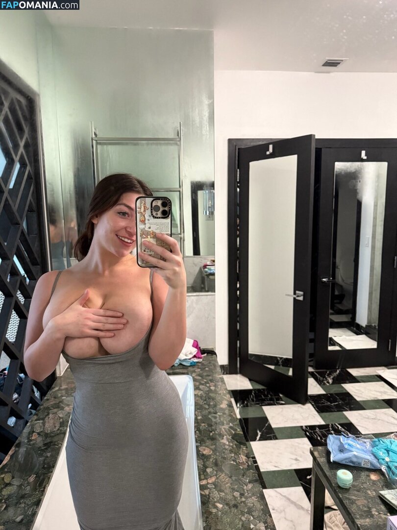Megan McCarthy / megan.mariiiee Nude OnlyFans  Leaked Photo #59