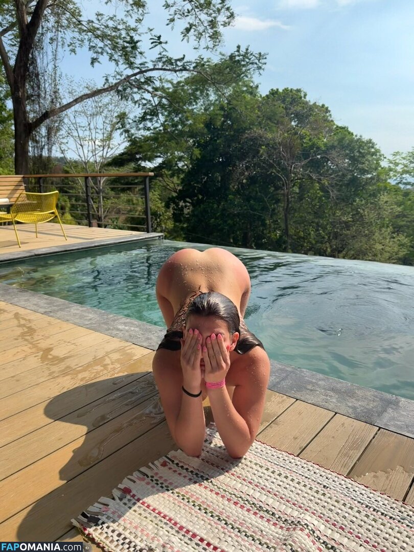 Megan McCarthy / megan.mariiiee Nude OnlyFans  Leaked Photo #62