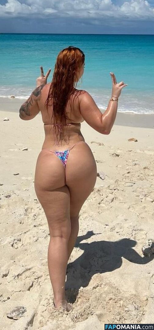 Megan (@me.abre) / theestallion Nude OnlyFans  Leaked Photo #2