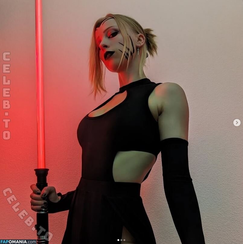 Megan Orzel / arcanine_rawr Nude OnlyFans  Leaked Photo #8