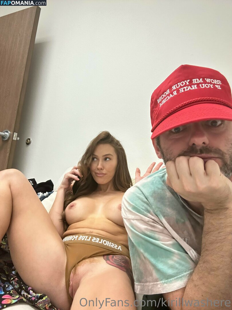 Megan Rain / meganmecrazyXX / meganrain / meganrainofficial_ Nude OnlyFans  Leaked Photo #734