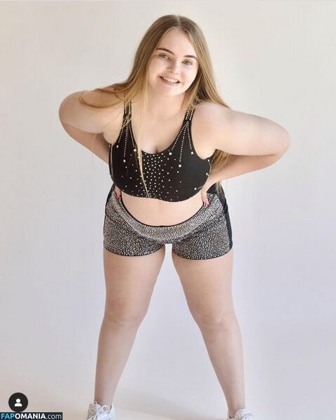 Megan Stacy / itsmeganstacy / mylife_asmegan Nude OnlyFans  Leaked Photo #1