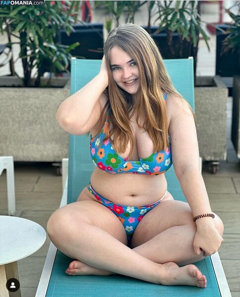 Megan Stacy / itsmeganstacy / mylife_asmegan Nude OnlyFans  Leaked Photo #3