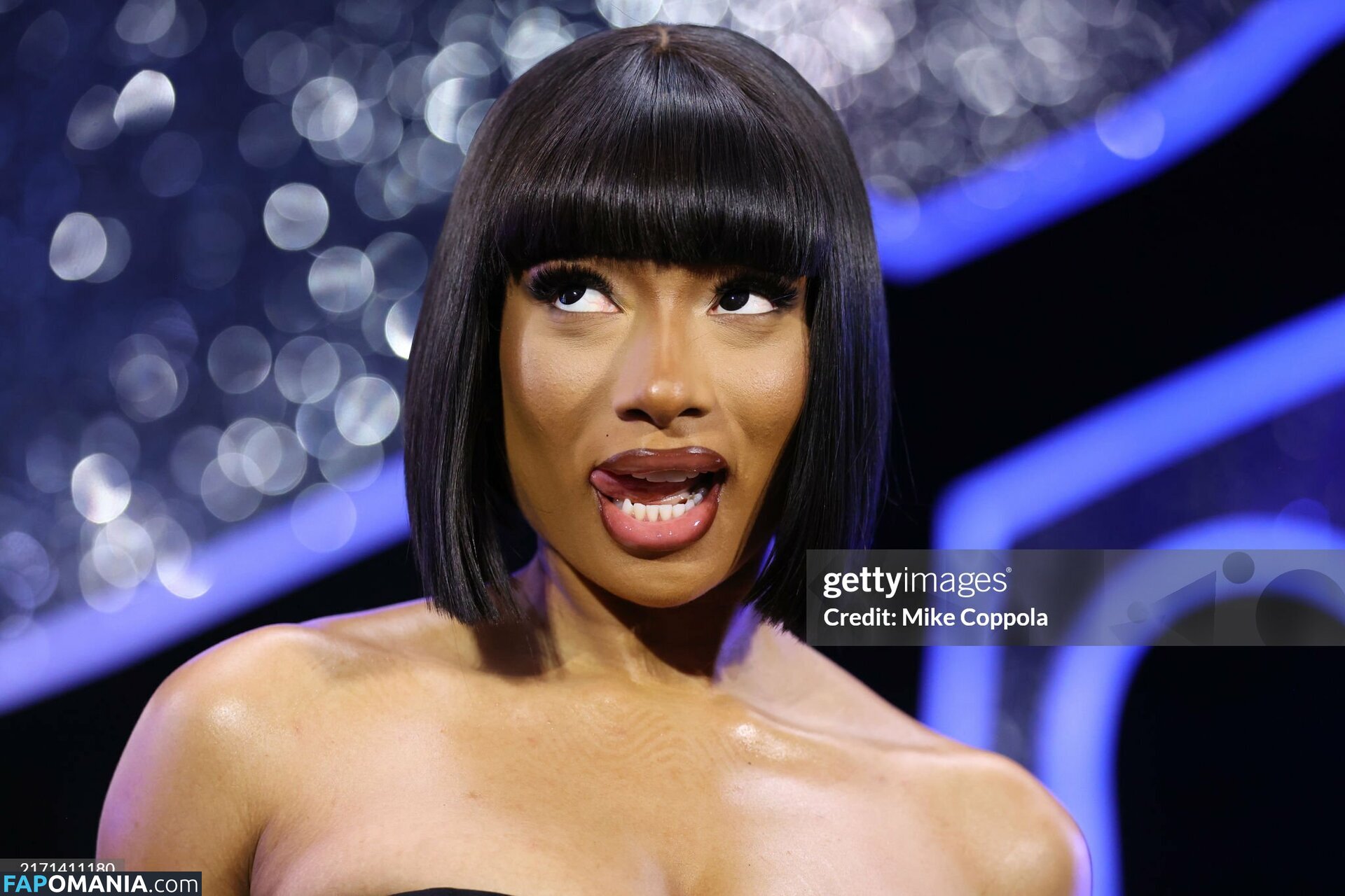 Megan Thee Stallion / megan_renee316 / theestallion Nude OnlyFans  Leaked Photo #38