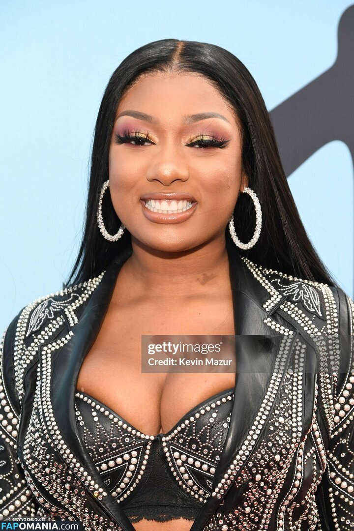 Megan Thee Stallion / megan_renee316 / theestallion Nude OnlyFans  Leaked Photo #39