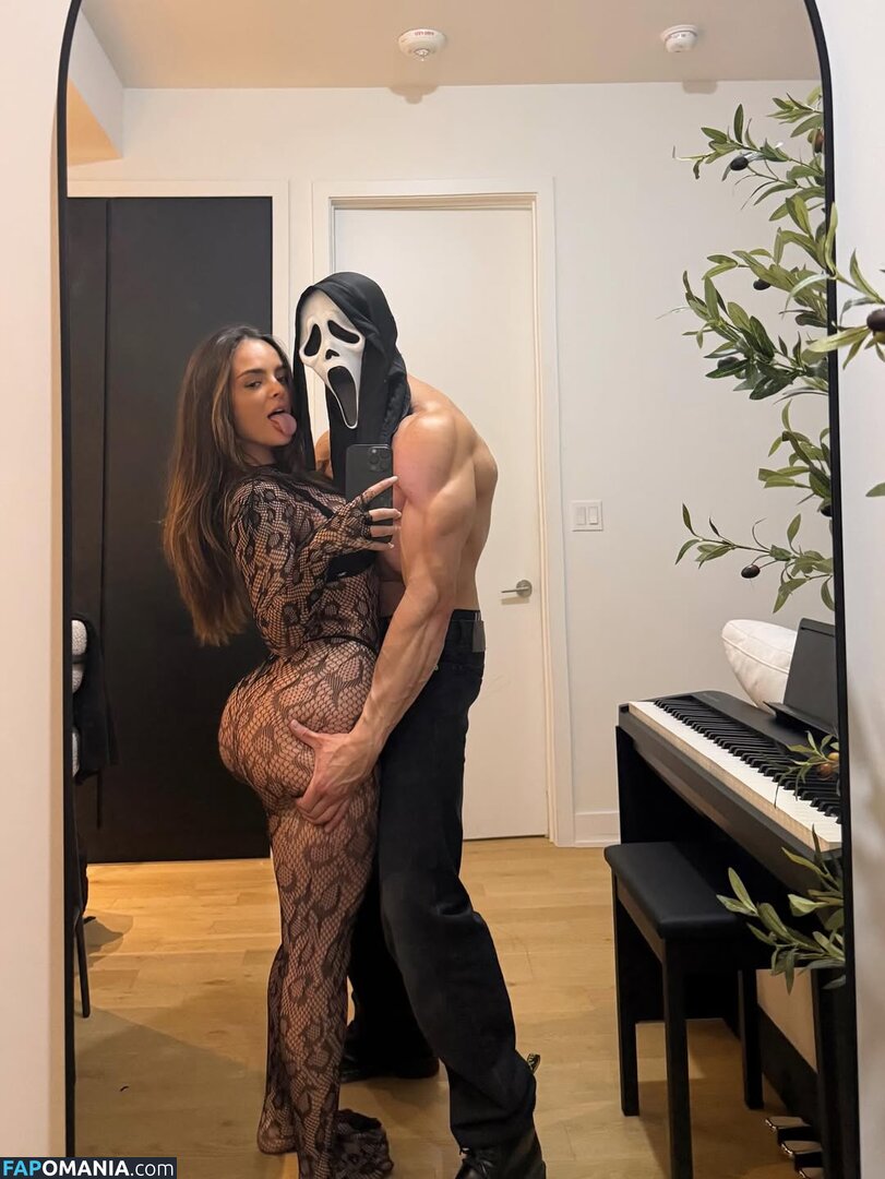 Megane Belanger / mbelangerfrisina / megane__belanger Nude OnlyFans  Leaked Photo #3