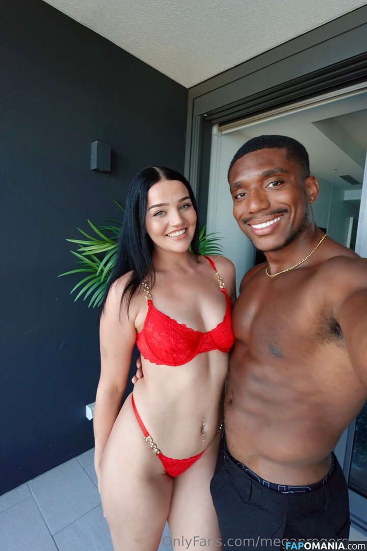 _meganrogerson / meganrogerson Nude OnlyFans  Leaked Photo #1