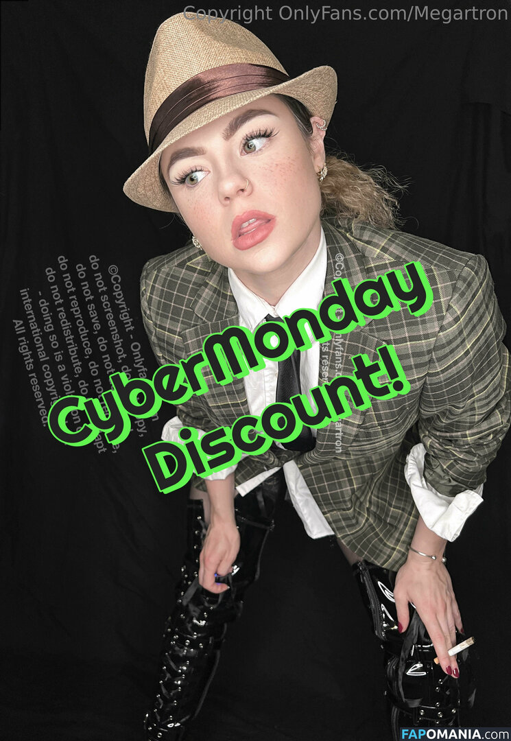 megagonefree / megartronfree Nude OnlyFans  Leaked Photo #14