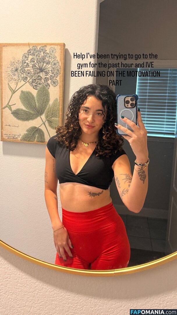 Meghan Lane / meghan__lane_ / meglane / megzylane Nude OnlyFans  Leaked Photo #296