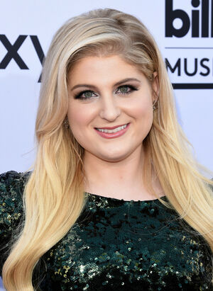 Meghan Trainor