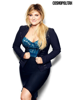 Meghan Trainor