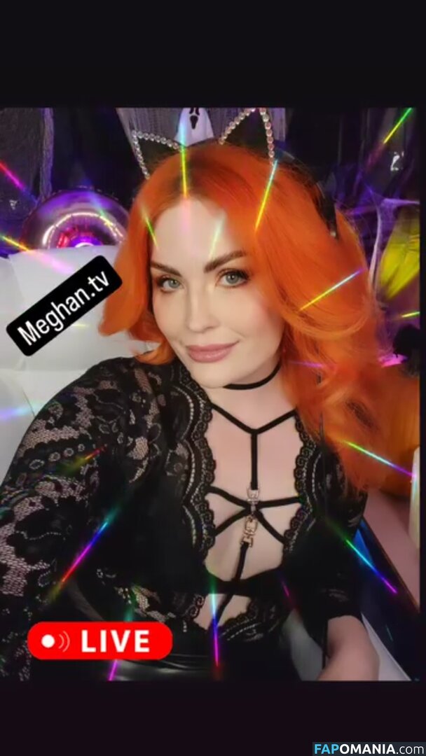 Meghan Yeah  / Meghan Yeah / meghan_yeah / meghan_yeah Nude OnlyFans  Leaked Photo #8