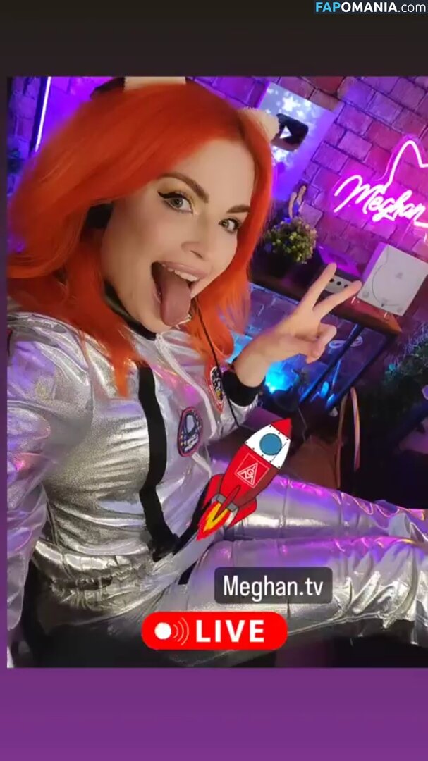 Meghan Yeah  / Meghan Yeah / meghan_yeah / meghan_yeah Nude OnlyFans  Leaked Photo #9