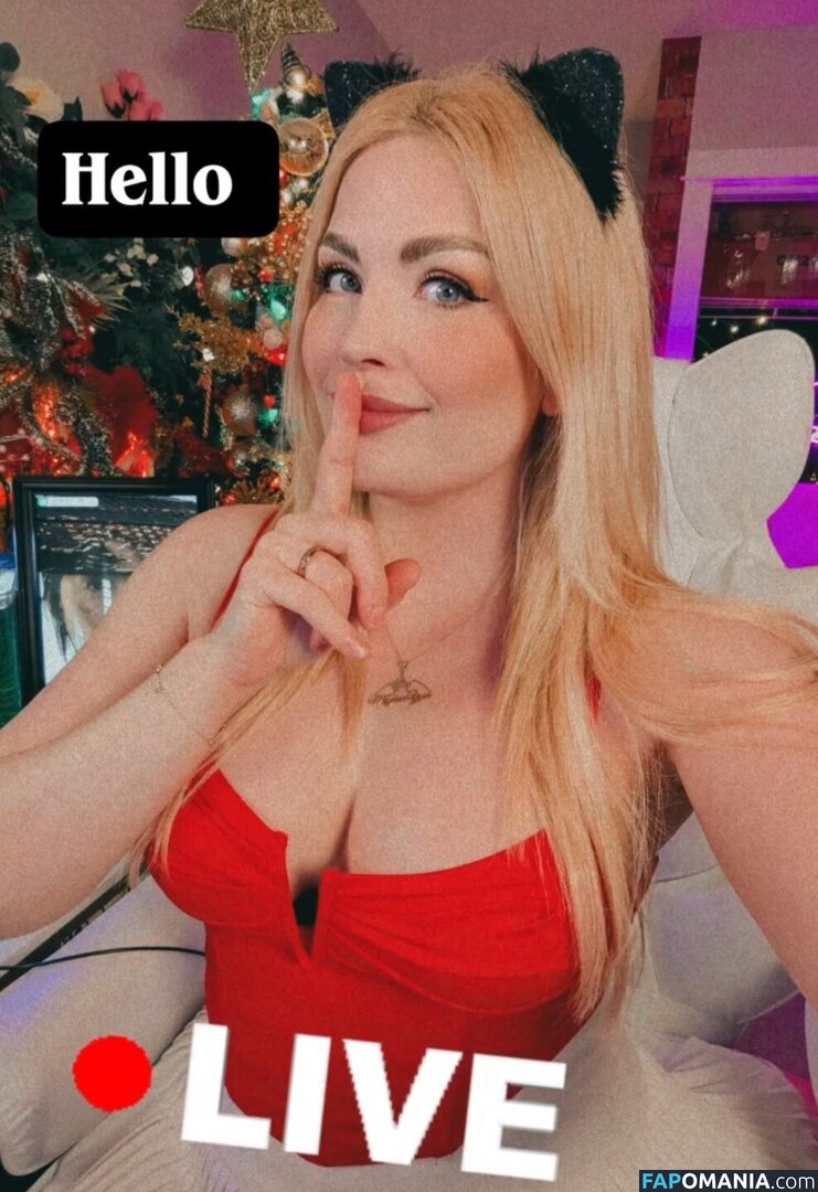 Meghan Yeah / meghan_yeah Nude OnlyFans  Leaked Photo #3