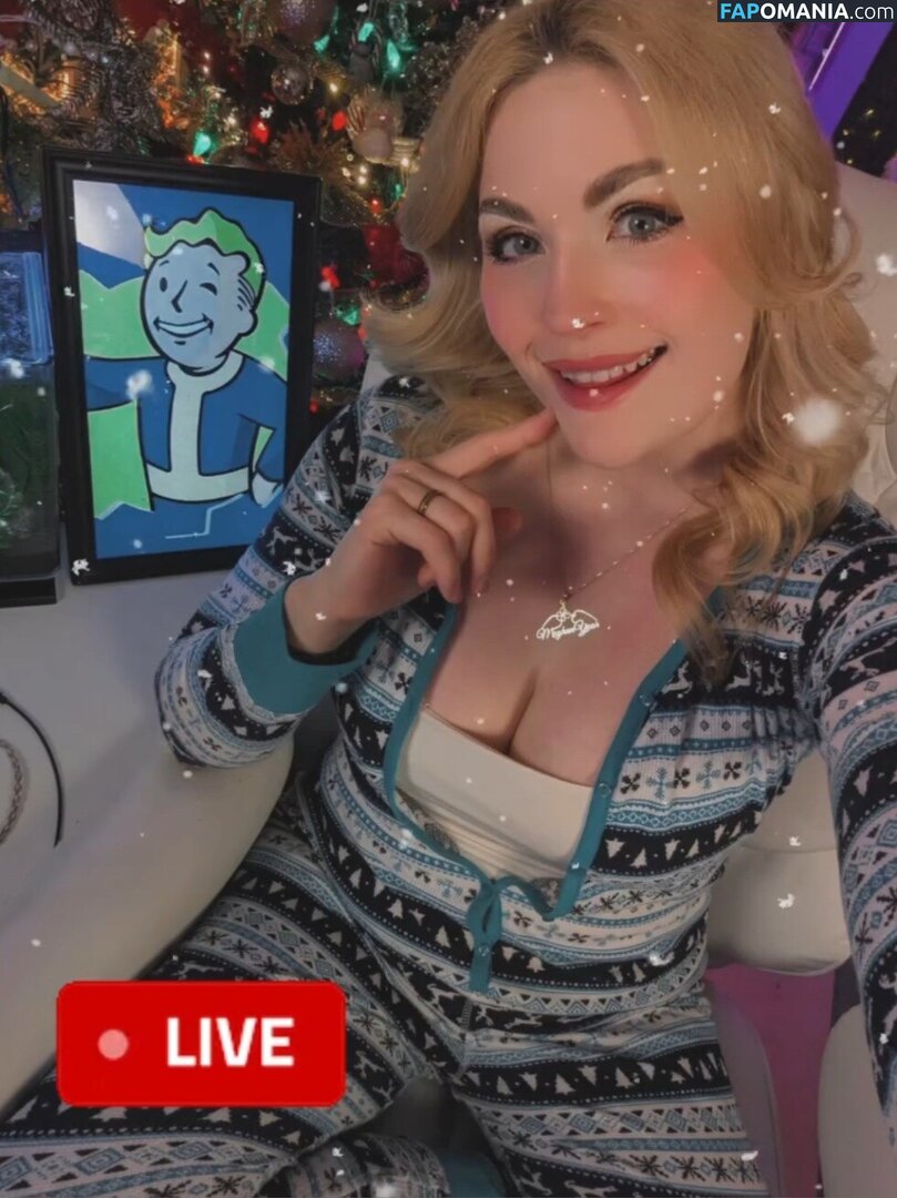 Meghan Yeah / meghan_yeah Nude OnlyFans  Leaked Photo #4