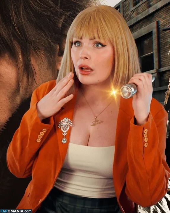 Meghan Yeah / meghan_yeah Nude OnlyFans  Leaked Photo #5