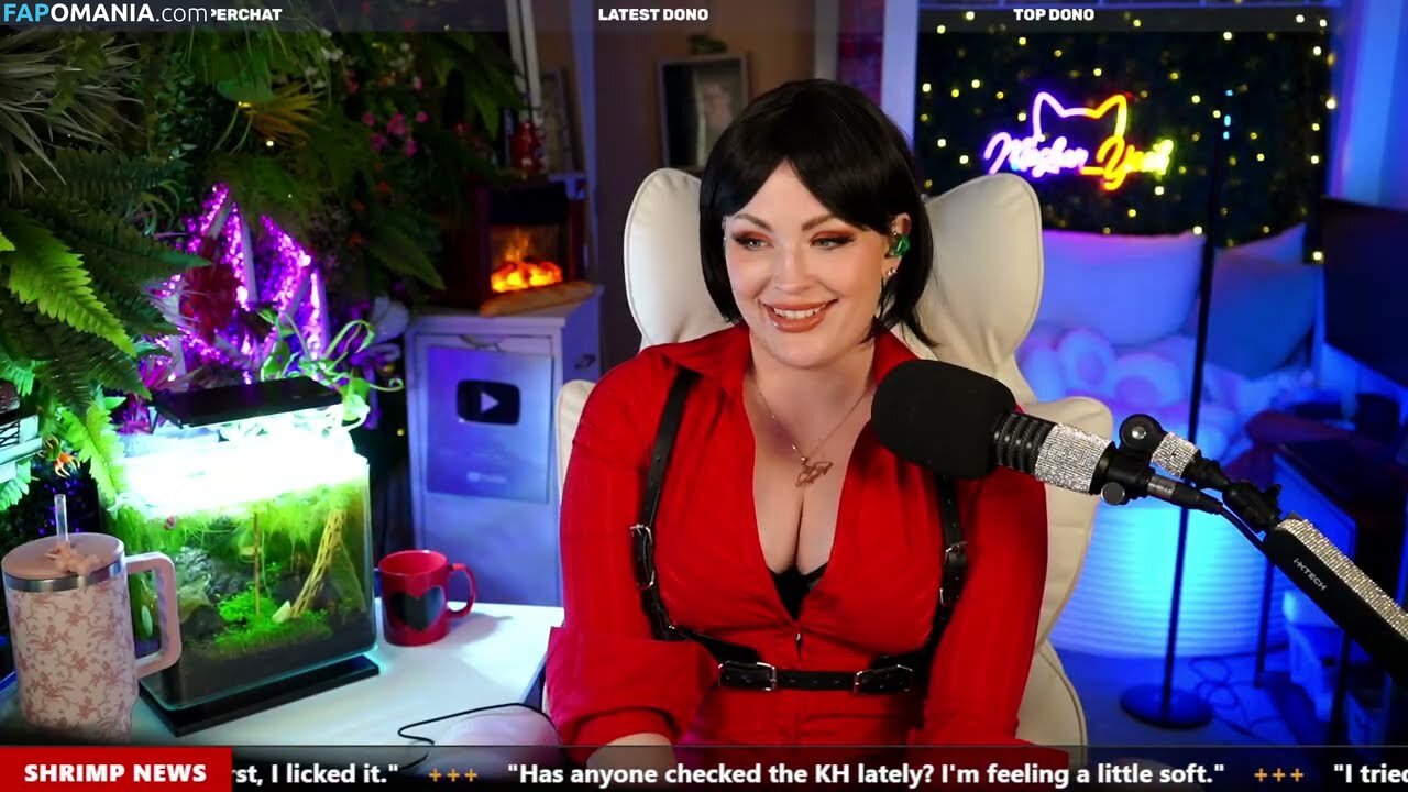 Meghan Yeah / meghan_yeah Nude OnlyFans  Leaked Photo #7