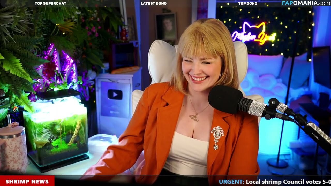 Meghan Yeah / meghan_yeah Nude OnlyFans  Leaked Photo #8