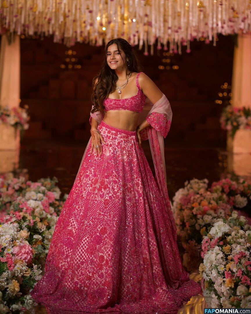 Meghna Kaur / shetroublemaker Nude OnlyFans  Leaked Photo #2