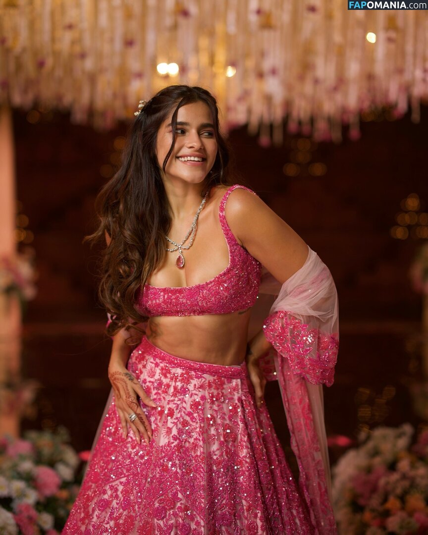 Meghna Kaur / shetroublemaker Nude OnlyFans  Leaked Photo #3