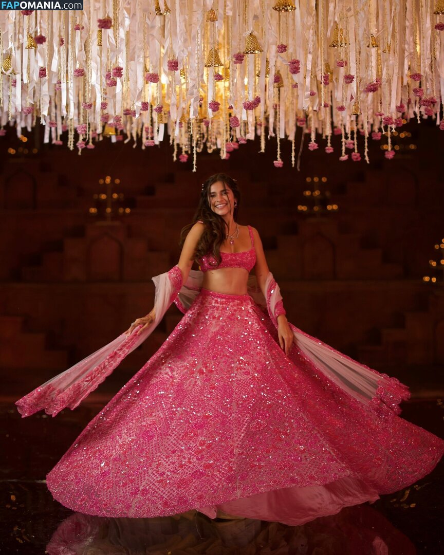 Meghna Kaur / shetroublemaker Nude OnlyFans  Leaked Photo #4