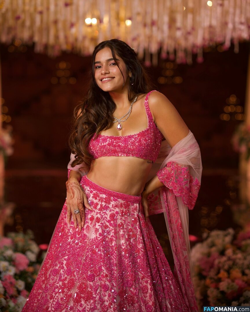 Meghna Kaur / shetroublemaker Nude OnlyFans  Leaked Photo #5