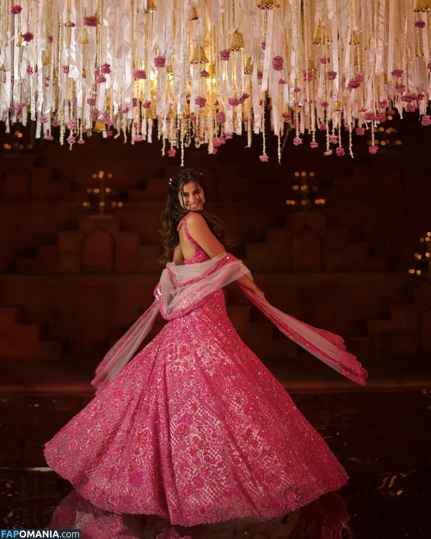 Meghna Kaur / shetroublemaker Nude OnlyFans  Leaked Photo #6