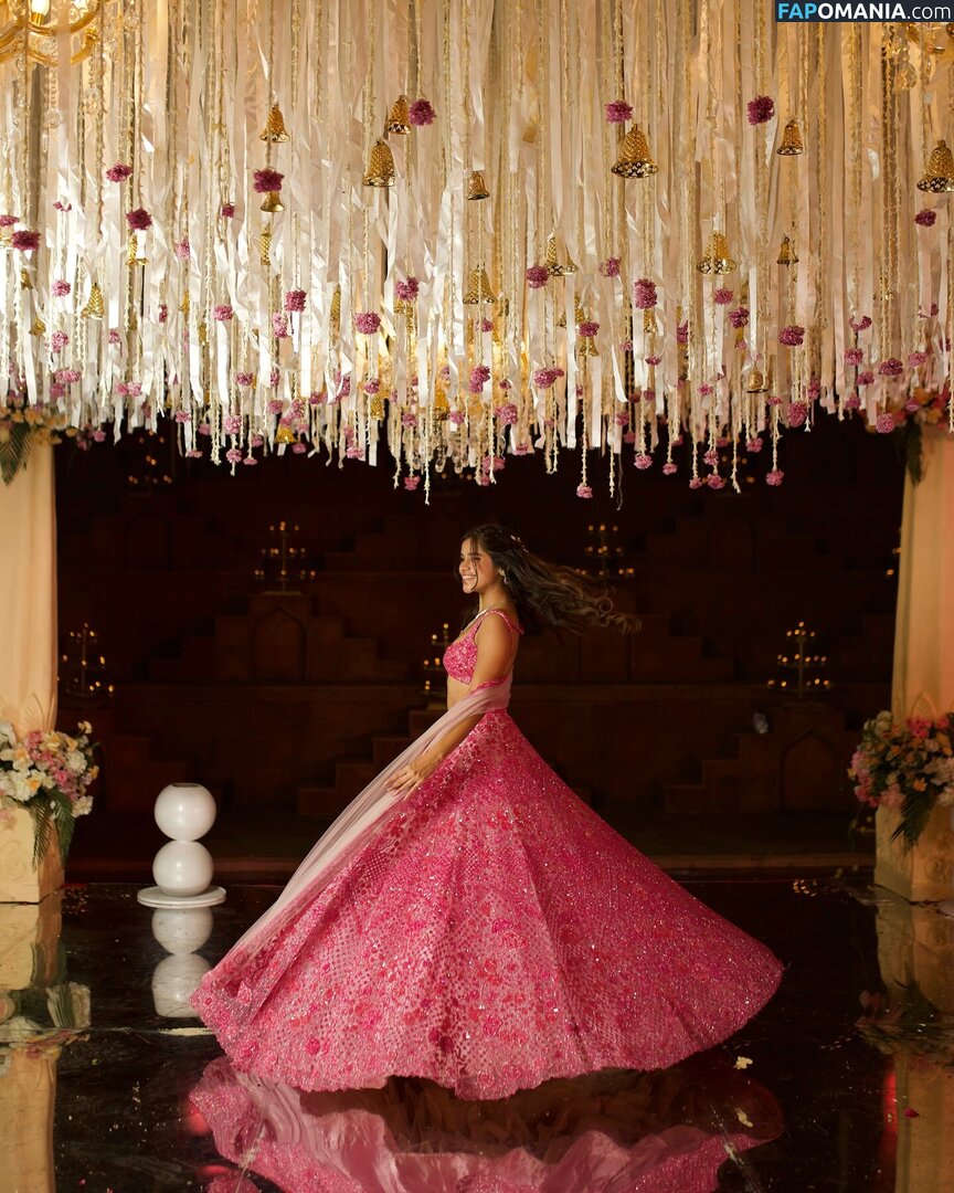 Meghna Kaur / shetroublemaker Nude OnlyFans  Leaked Photo #7