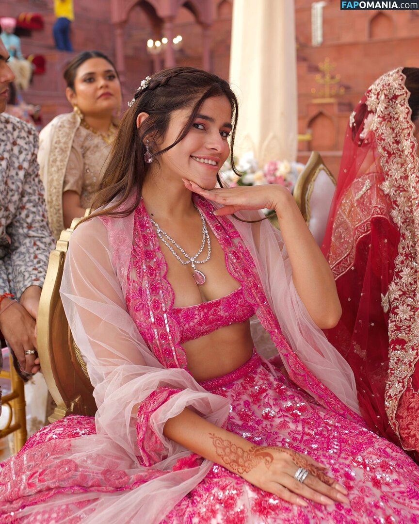 Meghna Kaur / shetroublemaker Nude OnlyFans  Leaked Photo #8