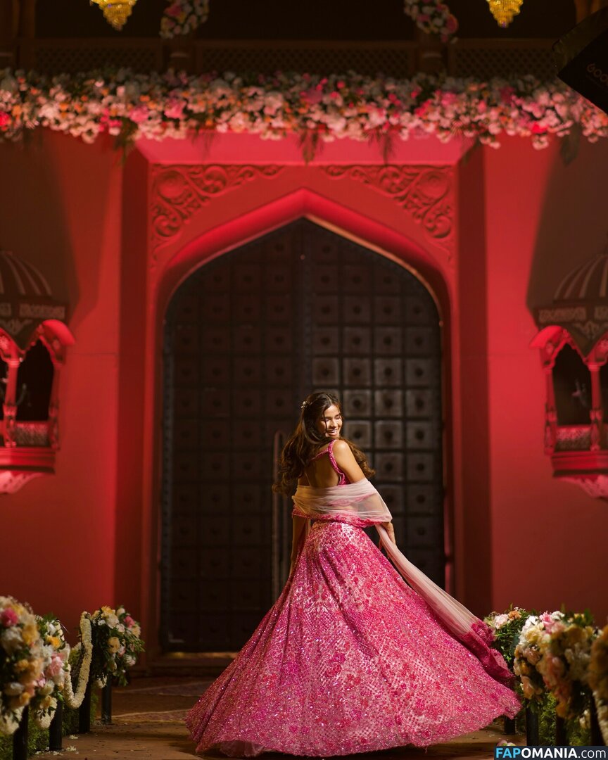 Meghna Kaur / shetroublemaker Nude OnlyFans  Leaked Photo #9