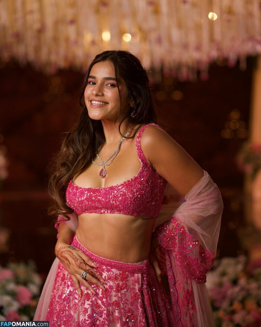 Meghna Kaur / shetroublemaker Nude OnlyFans  Leaked Photo #10