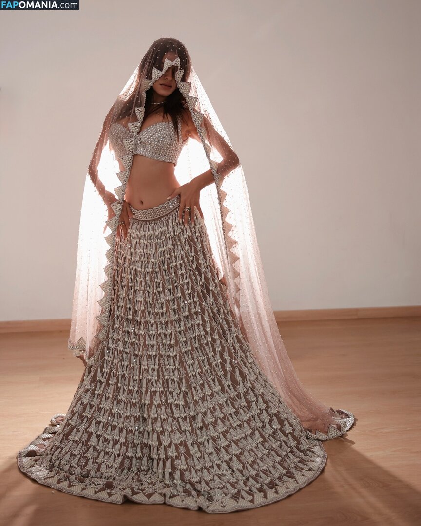 Meghna Kaur / shetroublemaker Nude OnlyFans  Leaked Photo #11