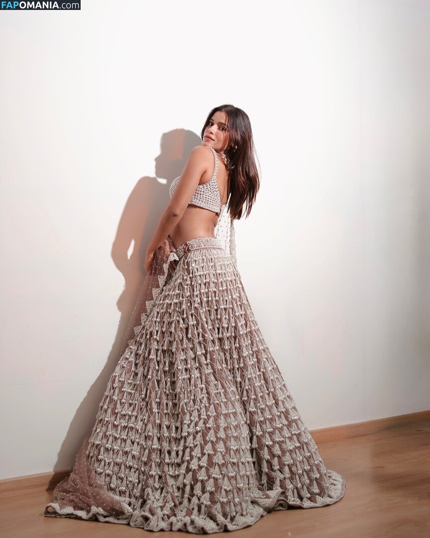 Meghna Kaur / shetroublemaker Nude OnlyFans  Leaked Photo #13