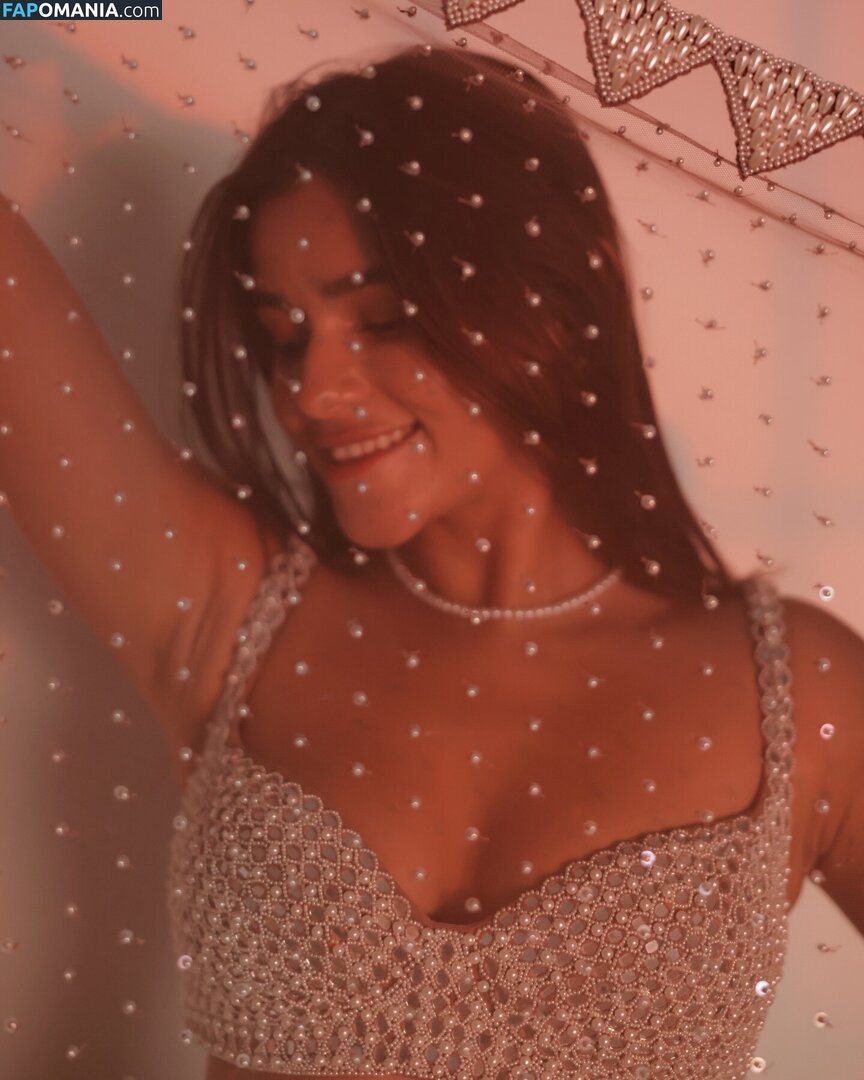 Meghna Kaur / shetroublemaker Nude OnlyFans  Leaked Photo #14