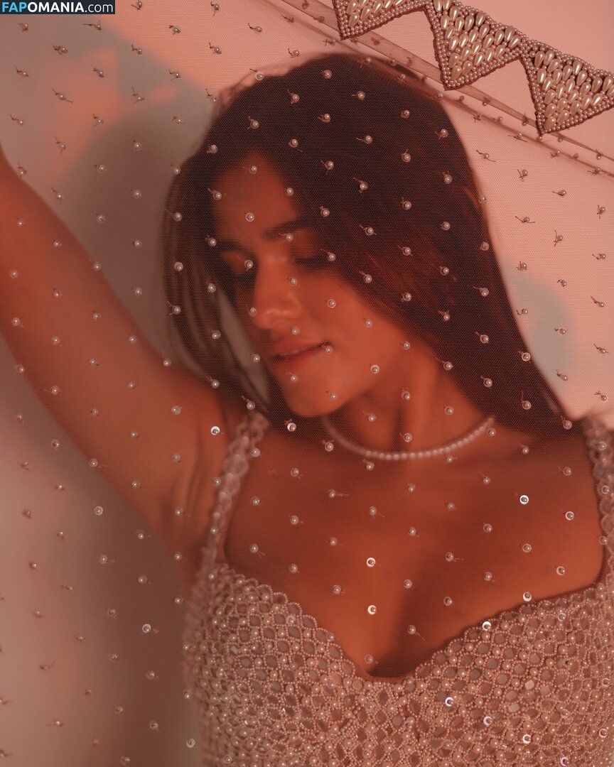 Meghna Kaur / shetroublemaker Nude OnlyFans  Leaked Photo #16