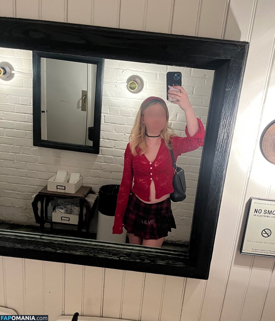 cookiebabigirl / megmaybekinda Nude OnlyFans  Leaked Photo #10