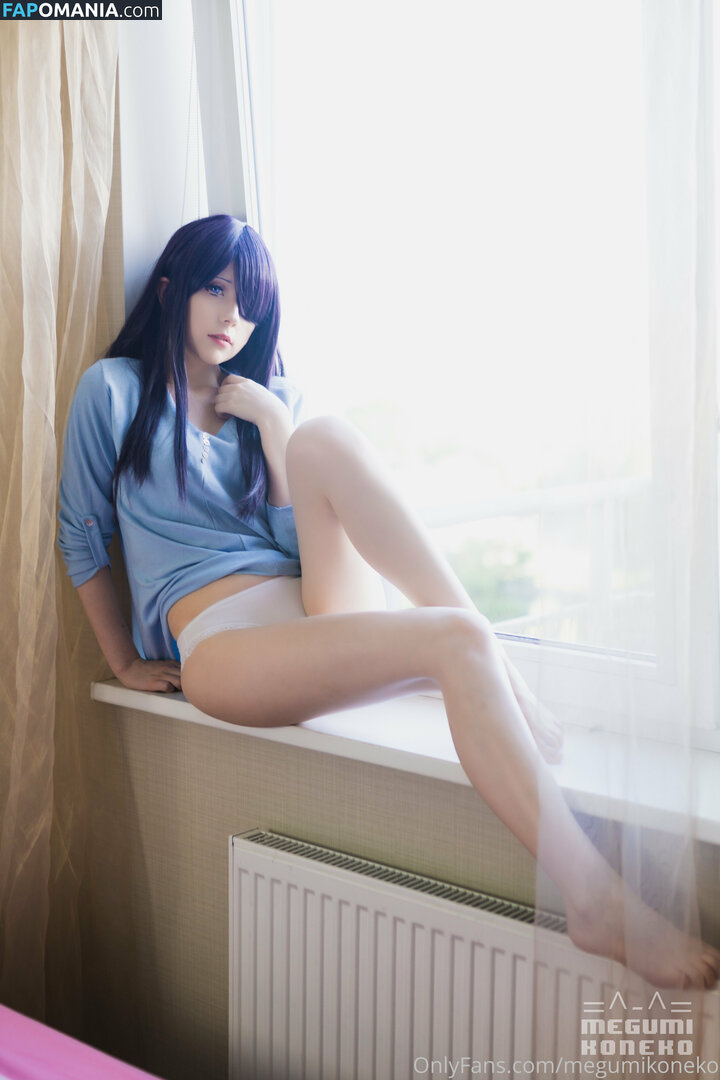 Megumi Koneko / megumi_koneko / megumikoneko Nude OnlyFans  Leaked Photo #153