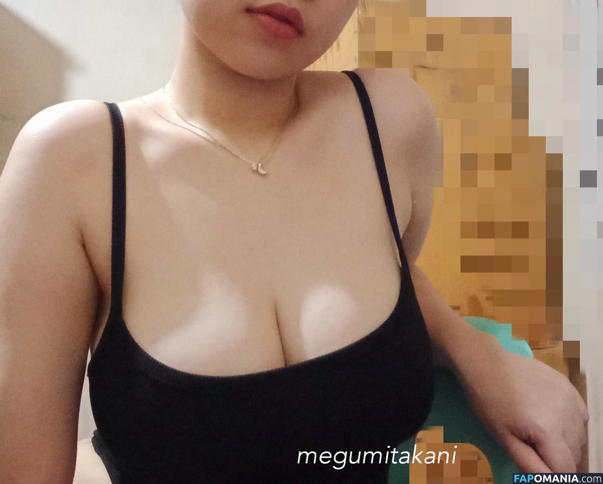 megumitakani / megutakani Nude OnlyFans  Leaked Photo #8