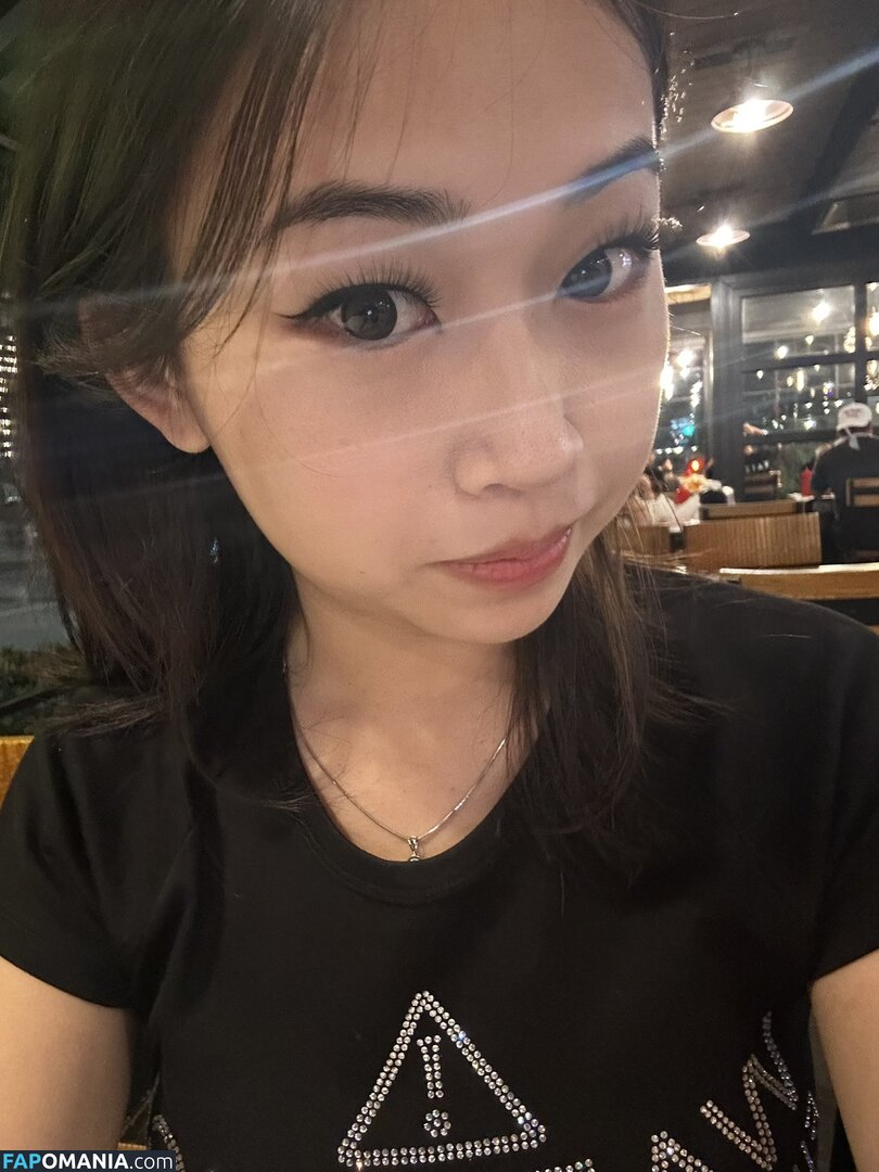 MEI LEE / meilee / meilee.offcial Nude OnlyFans  Leaked Photo #21