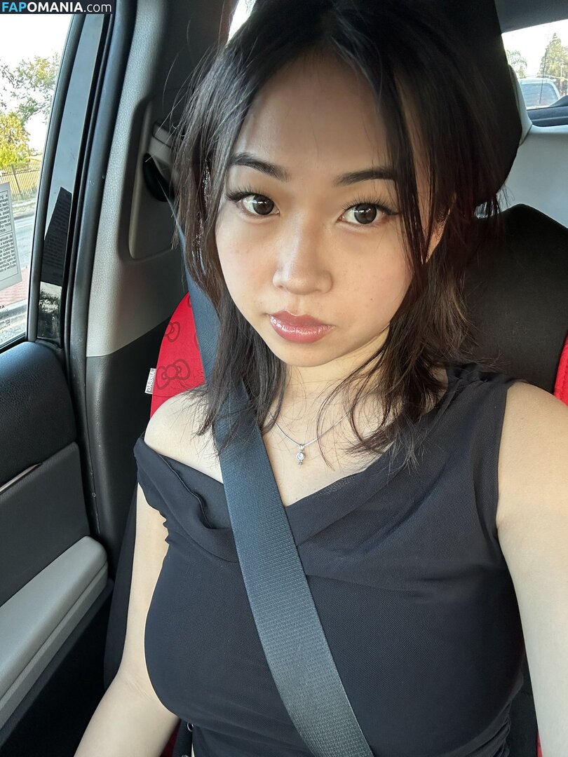 MEI LEE / meilee / meilee.offcial Nude OnlyFans  Leaked Photo #24
