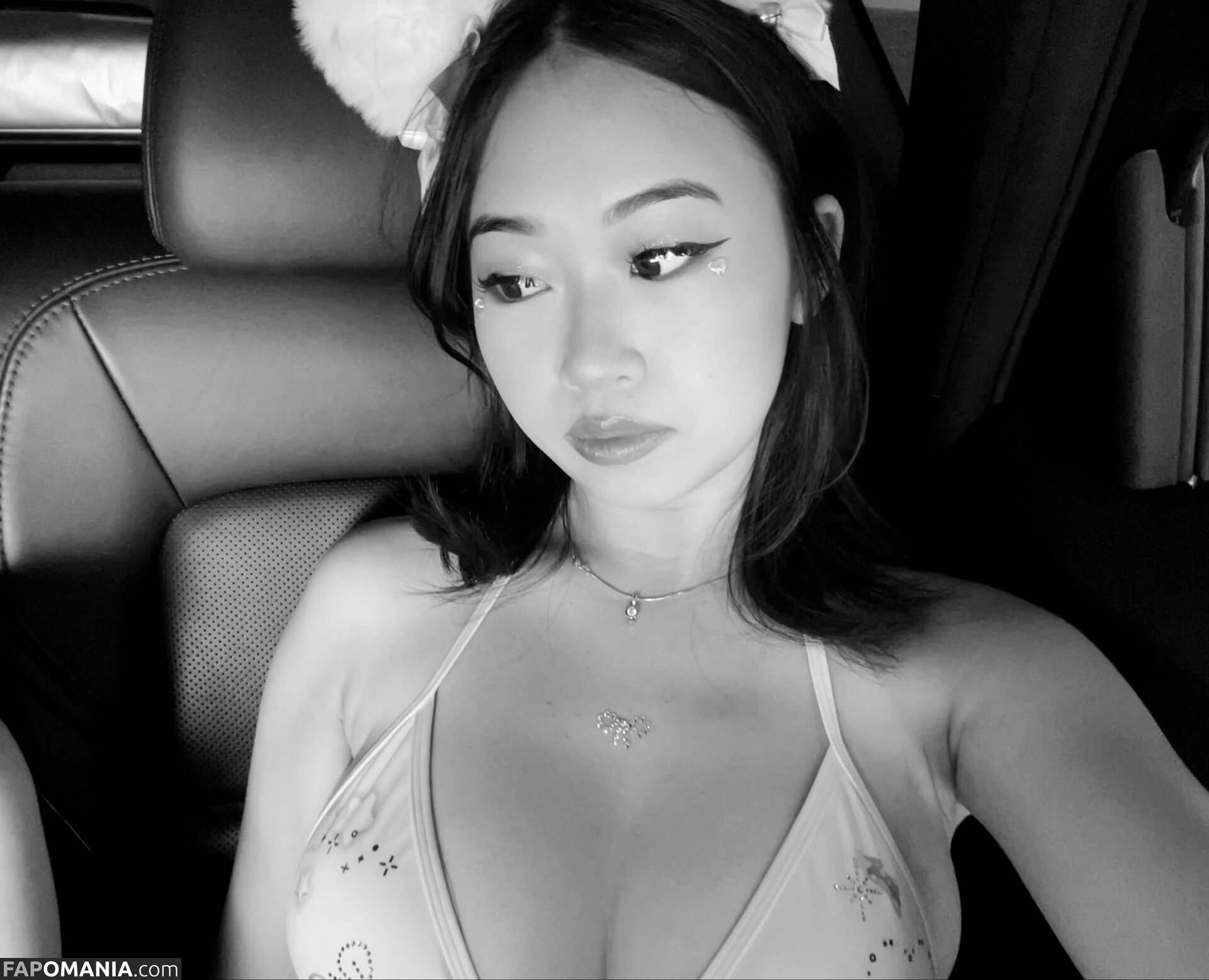 MEI LEE / meilee / meilee.offcial Nude OnlyFans  Leaked Photo #25