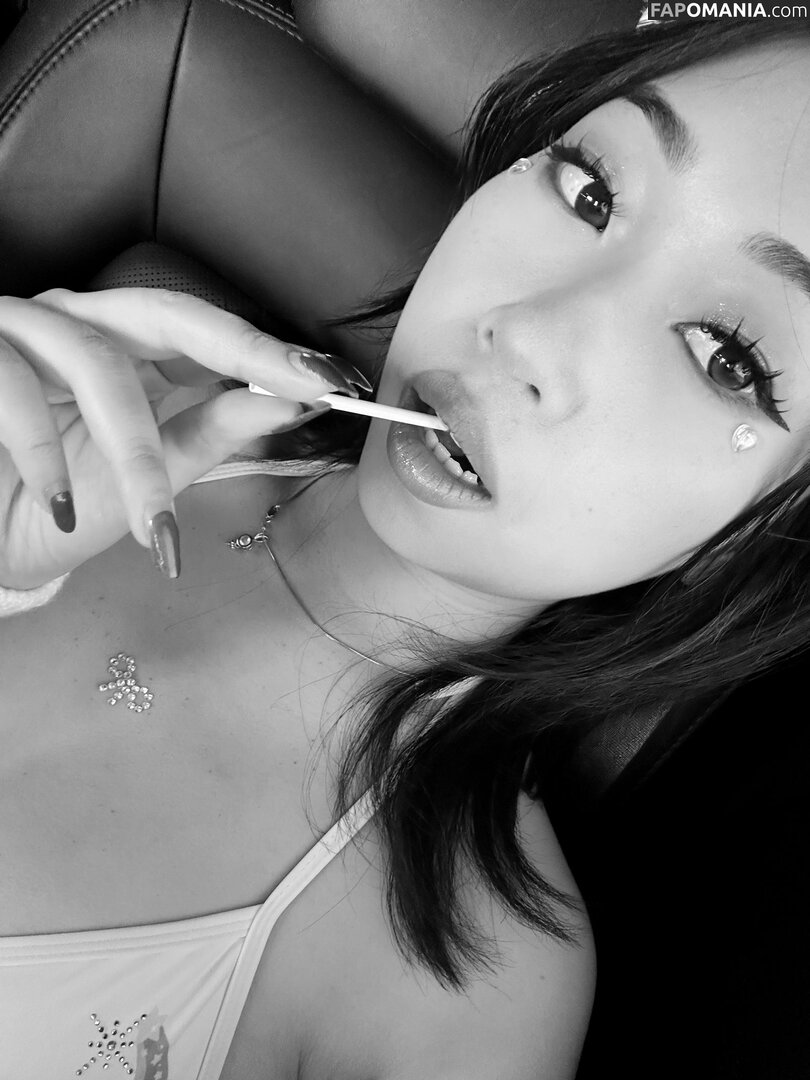 MEI LEE / meilee / meilee.offcial Nude OnlyFans  Leaked Photo #26