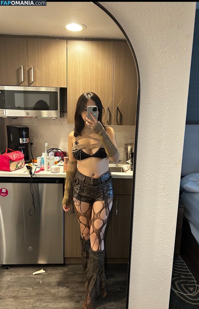MEI LEE / meilee / meilee.offcial Nude OnlyFans  Leaked Photo #28