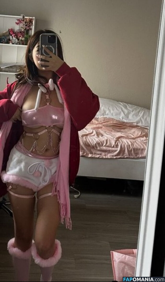 MEI LEE / meilee / meilee.offcial Nude OnlyFans  Leaked Photo #30