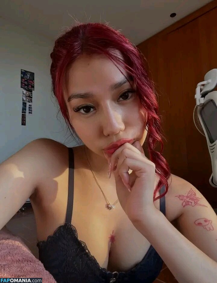 Meia Cassandra / Meia.Cassandra Nude OnlyFans  Leaked Photo #29