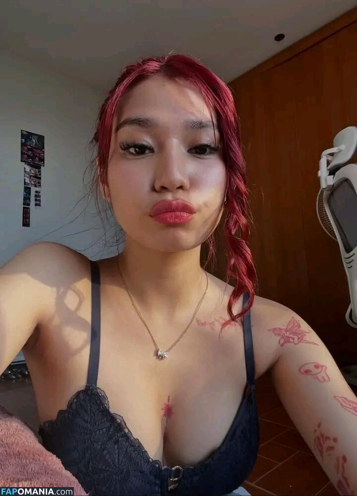 Meia Cassandra / Meia.Cassandra Nude OnlyFans  Leaked Photo #31