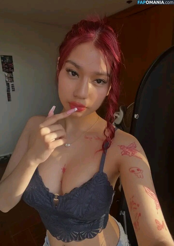 Meia Cassandra / Meia.Cassandra Nude OnlyFans  Leaked Photo #32