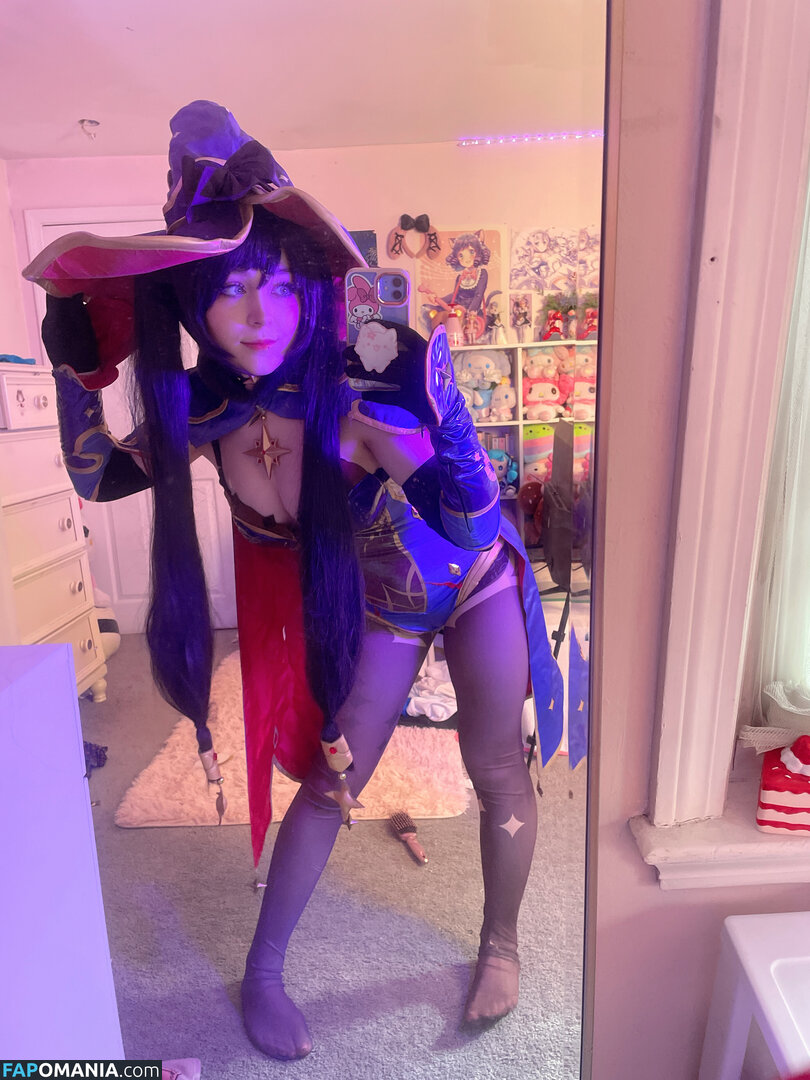 Meikapuff / meikasama Nude OnlyFans  Leaked Photo #97