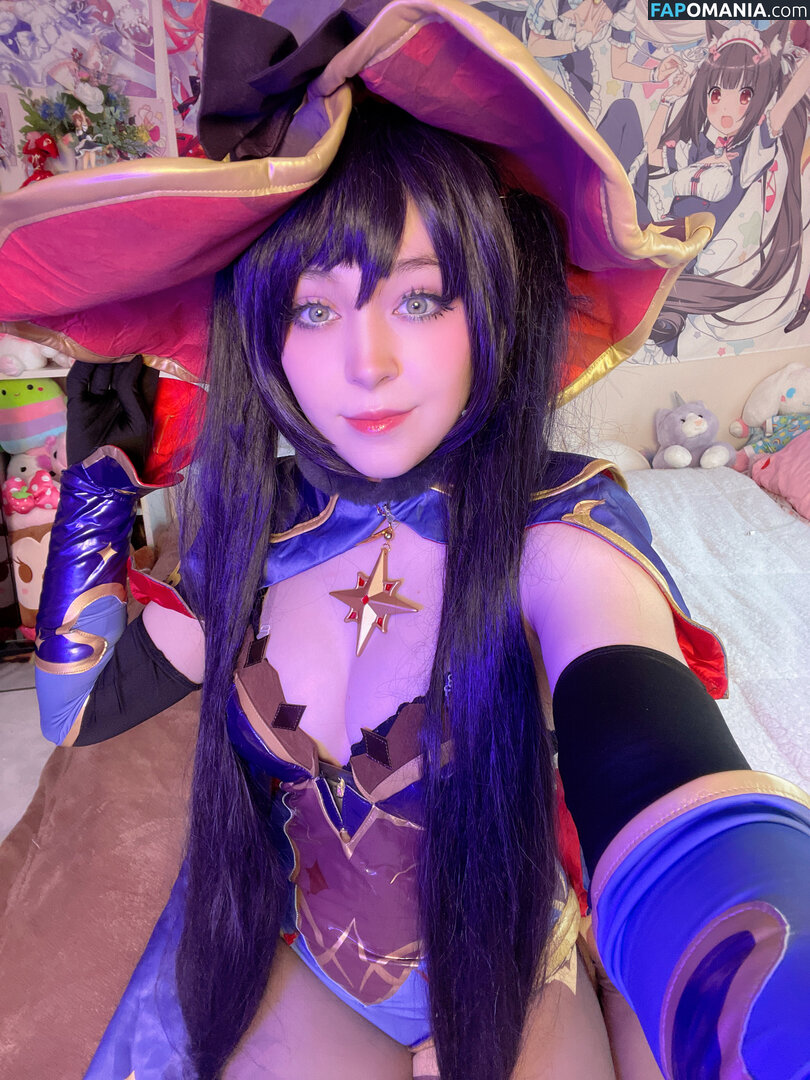 Meikapuff / meikasama Nude OnlyFans  Leaked Photo #122